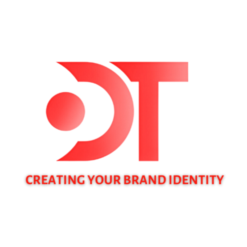 Digital Terrene logo